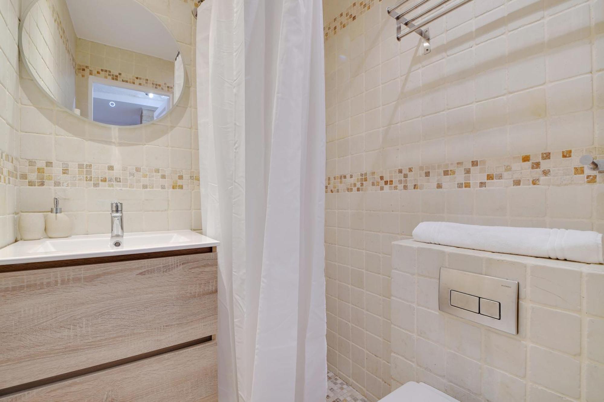 Appartement Pick A Flat's In Bastille - Rue Amelot